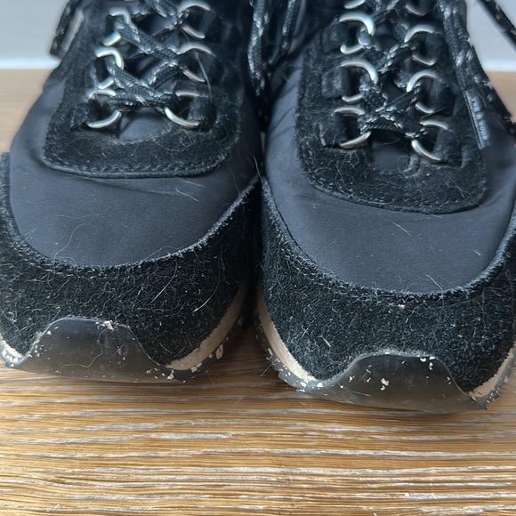 Rag & Bone Retro Hiker Sneaker size 38 - Picture 9 of 10